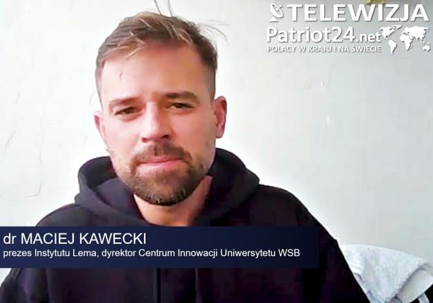 [VIDEO] Unijny akt o usługach cyfrowych obowiązuje od soboty. KE informuje o pierwszym wszczętym postępowaniu przeciwko TikTokowi
