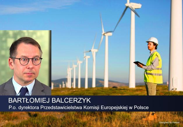 [VIDEO] Po wyborach wiele tematów w Komisji Europejskiej będzie kontynuowanych. Wśród nich Zielony Ład czy działania na rzecz solidarności z Ukrainą