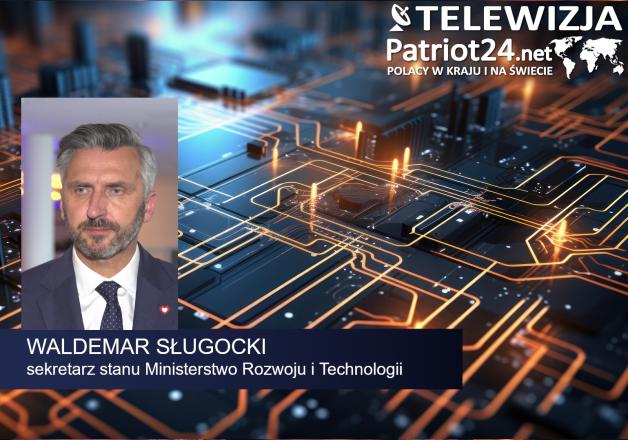 [VIDEO] Poprawa dostępu do finansowania może napędzić innowacje w firmach. Banki będą miały do odegrania ważną rolę w transformacji cyfrowej i energetycznej gospodarki
