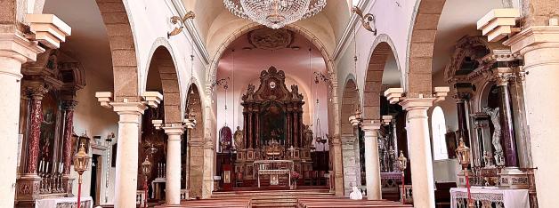 Słowo na niedzielę 14 lipca z Chorwacji