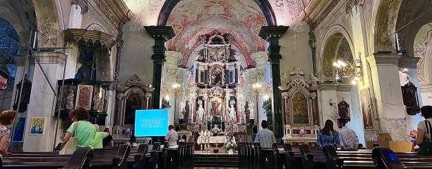 Słowo na niedzielę 28 lipca z chorwackiej Rijeki