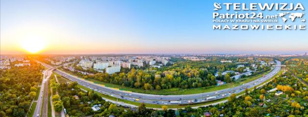 [VIDEO] Ruszamy z projektowaniem północnego wylotu S7 z Warszawy