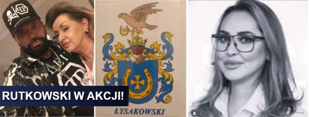 Po śmierci Eweliny Ślotały Krzysztof Rutkowski udziela pomocy matce zmarłej, Pani Wandzie. Konflikt o mieszkanie i opiekę nad dzieckiem!