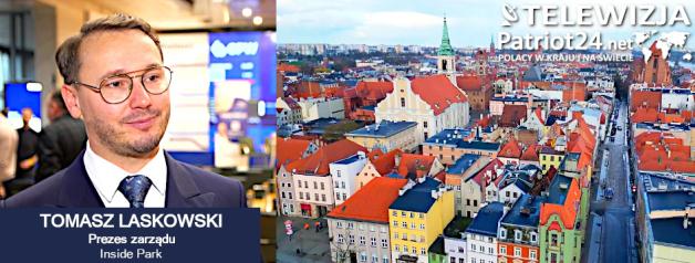 [VIDEO] Inwestycje w kamienice zyskują na popularności. Nie odstraszają nawet wyzwania konserwatorskie