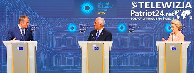 [VIDEO] Europejskie kierunki rozwoju w zakresie obronności i bezpieczeństwa