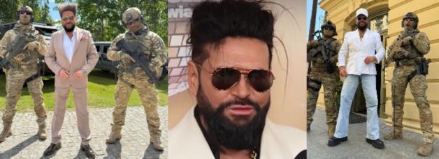 Krzysztof Rutkowski jako ekspert poprowadzi w sobotę w Łodzi szkolenie „Jak ustrzec się przed przestępstwami metodą „na wnuczka” „na policjanta” czy „na pracownika banku?”