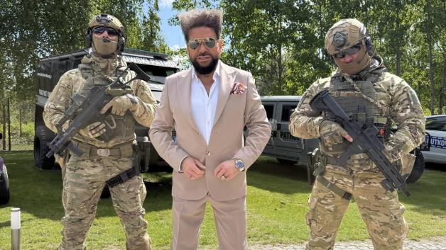 Krzysztof Rutkowski jako ekspert poprowadzi w sobotę w Łodzi szkolenie „Jak ustrzec się przed przestępstwami metodą „na wnuczka” „na policjanta” czy „na pracownika banku?”