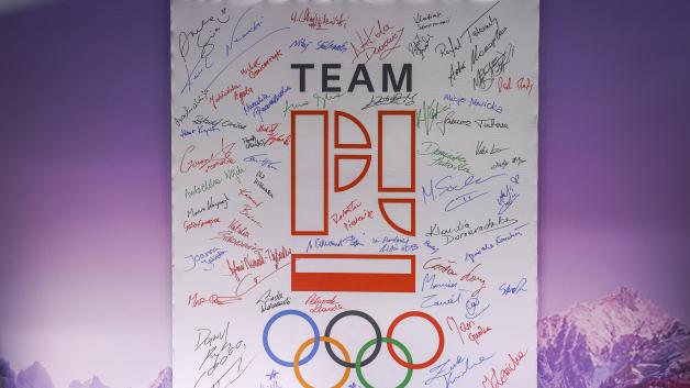 [VIDEO] Prezydent Karol Nawrocki wręczył nominacje na XXV Zimowe Igrzyska Olimpijskie Mediolan–Cortina 2026.