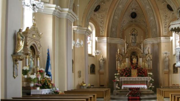 Słowo na niedzielę 19 kwietnia 